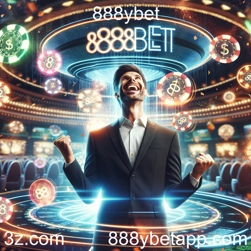 Descubra as Promoções Imperdíveis do 888ybet