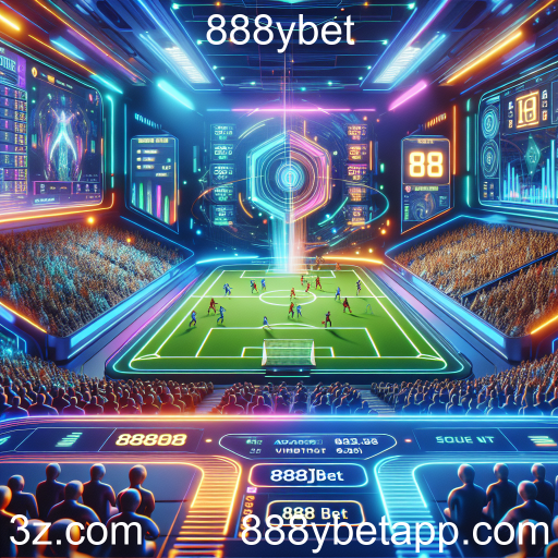 A Ascensão dos Esportes Virtuais no 888ybet